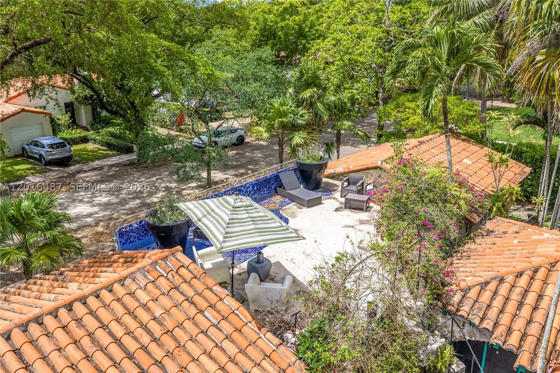 House in Coral Gables, Florida, United States 1 - 18020867
