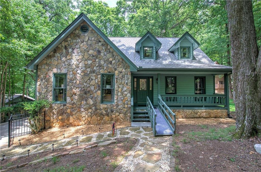 House in Jasper, Georgia, United States 1 - 18167387