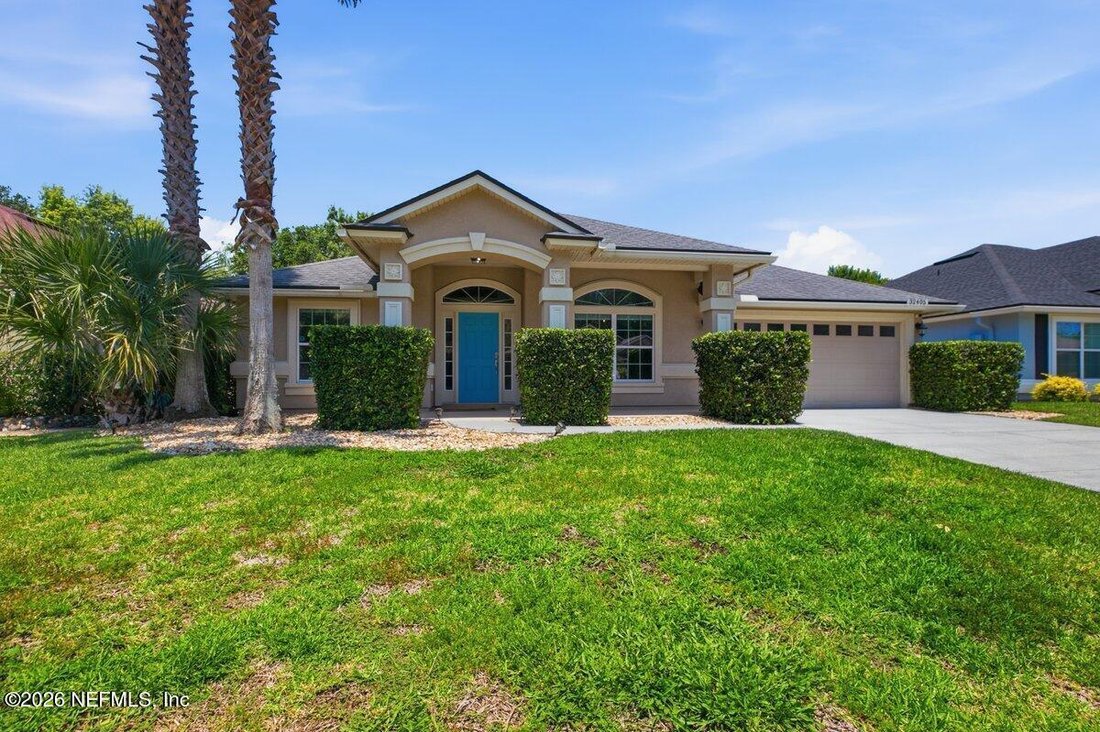 House in Fernandina Beach, Florida, United States 1 - 18168008