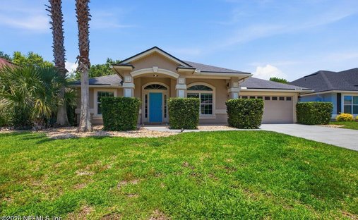 House in Fernandina Beach, Florida, United States 1