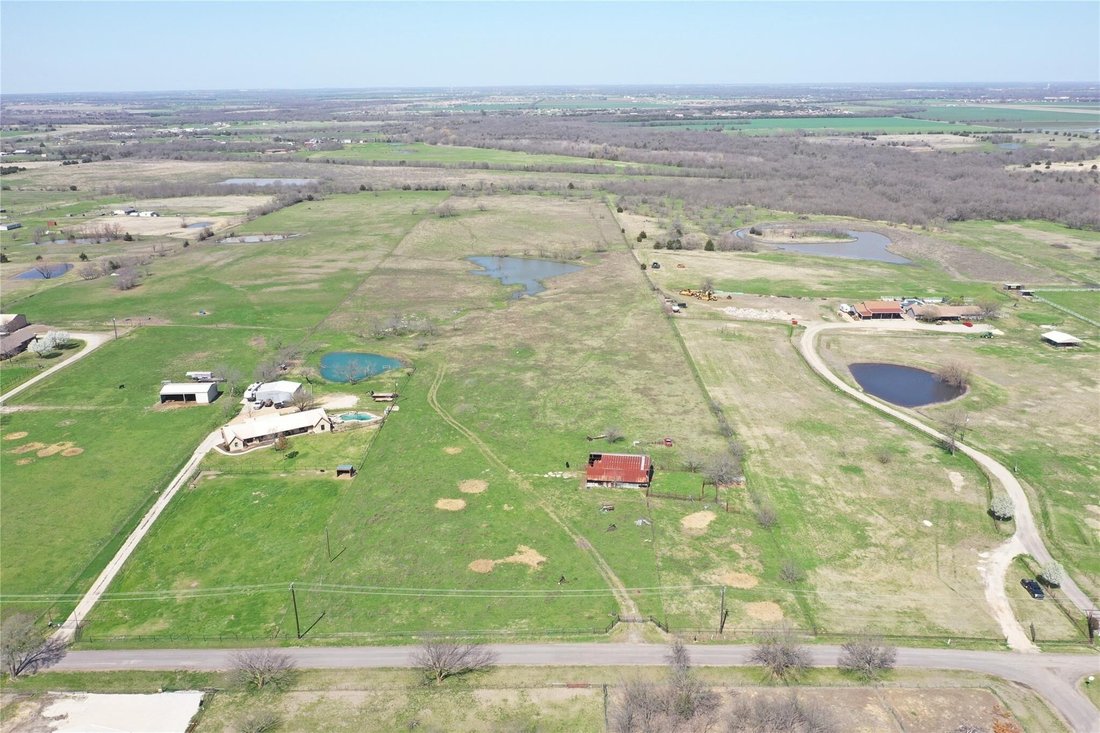 Land in Royse City, Texas, United States 2 - 18165631