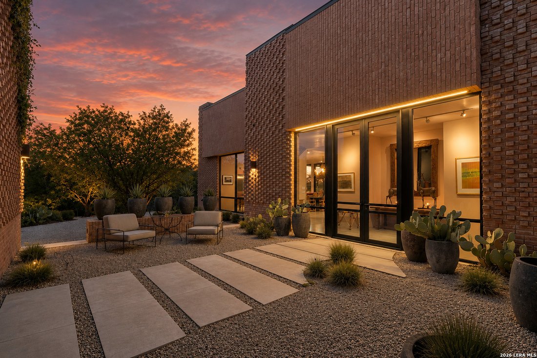 House in Boerne, Texas, United States 3 - 17530645