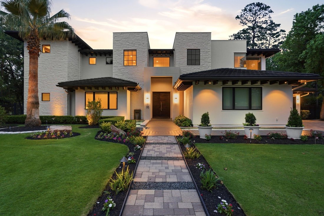 House in Spring, Texas, United States 2 - 18171577