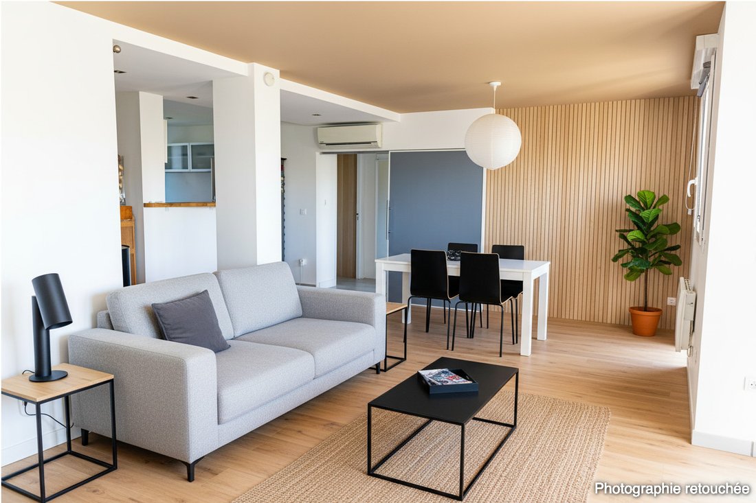 Apartment in Soorts-Hossegor, Nouvelle-Aquitaine, France 2 - 18165961
