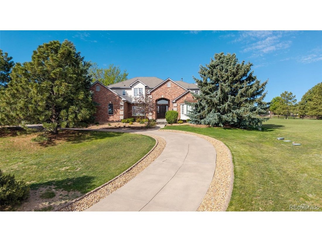 House in Castle Rock, Colorado, United States 4 - 18169796