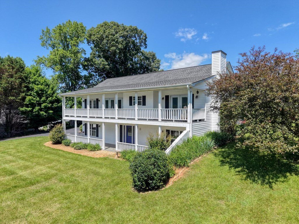 House in Young Harris, Georgia, United States 4 - 18169787