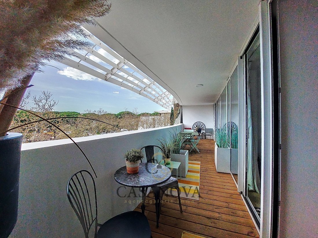 Apartment in La Grande-Motte, Occitania, France 1 - 18167636