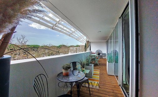 Apartment in La Grande-Motte, Occitania, France 1