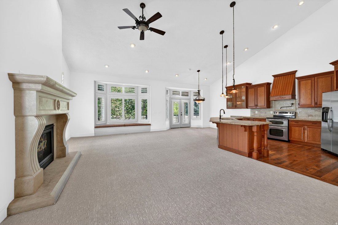House in South Jordan, Utah, United States 4 - 16900863