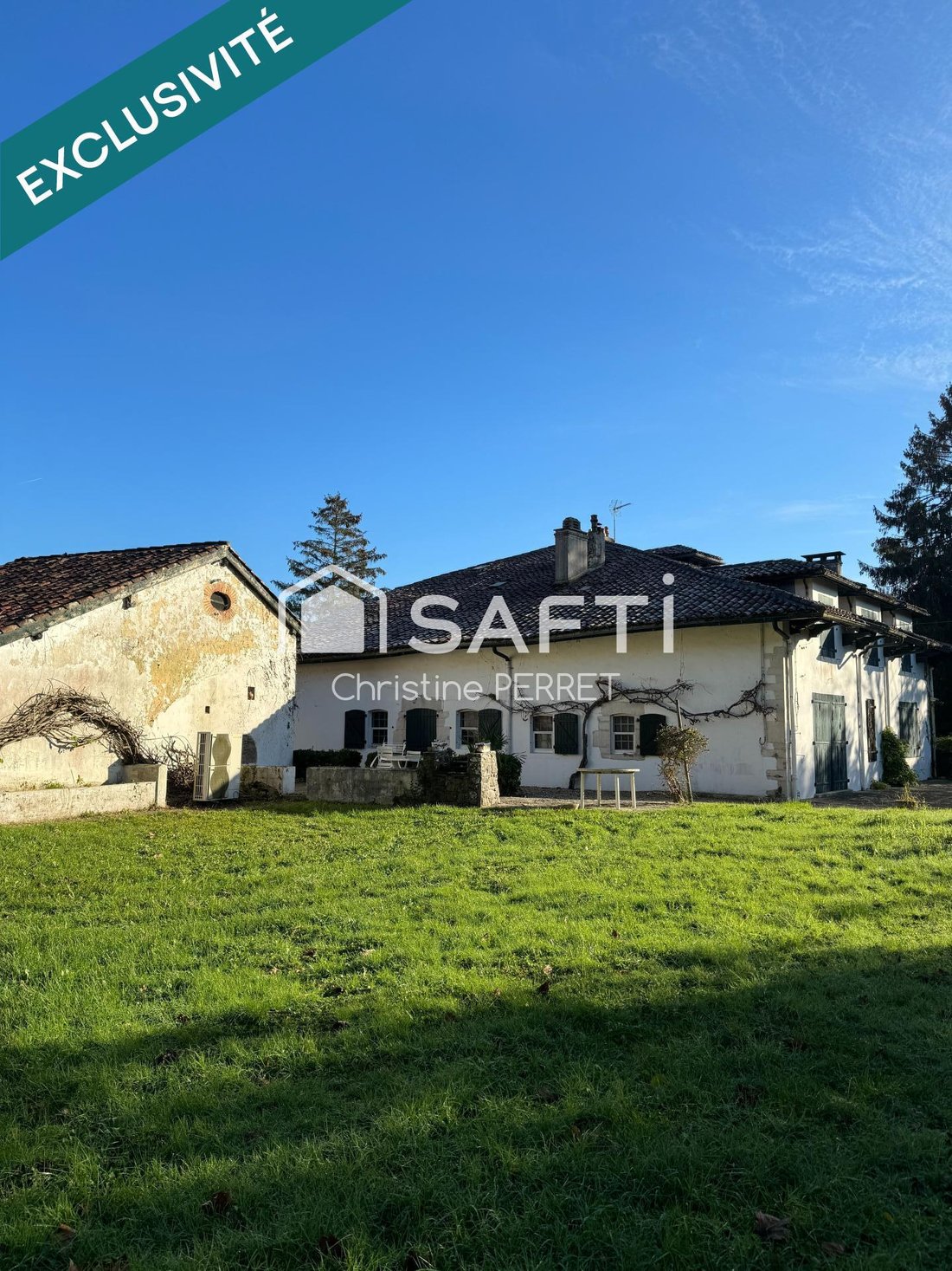 House in Saint-Martin-de-Seignanx, Nouvelle-Aquitaine, France 3 - 18169397