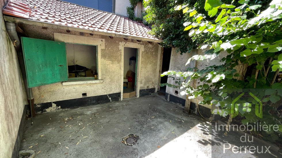 Casa a Neuilly-Plaisance, Isola di Francia, Francia 5 - 18167417
