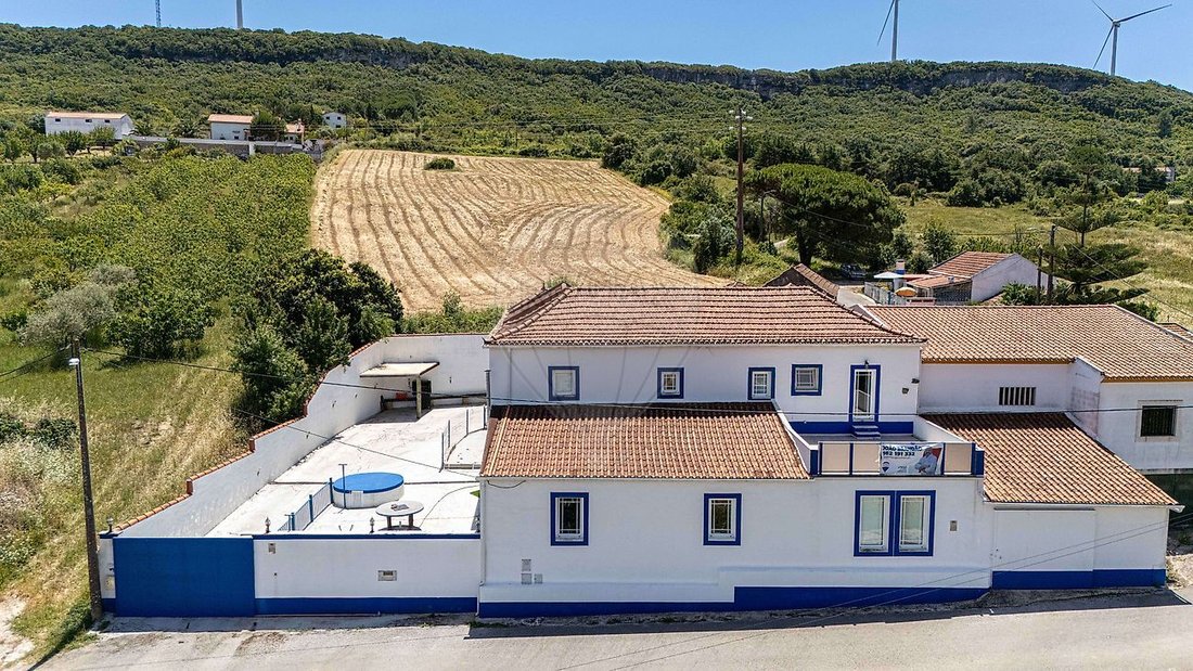 House in Alenquer (Santo Estevao e Triana), Lisbon, Portugal 2 - 17905956