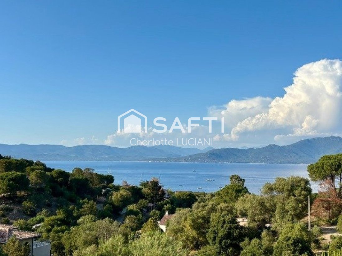 House in Belvedere-Campomoro, Corsica, France 2 - 18100257