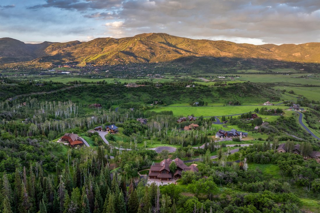 Maison à Steamboat Springs, Colorado, États-Unis 2 - 18168010