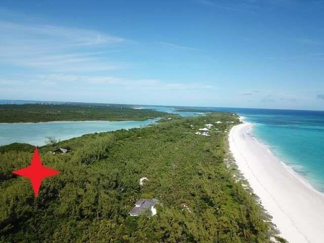 Land in Savannah Sound, Central Eleuthera, The Bahamas 1 - 18167547