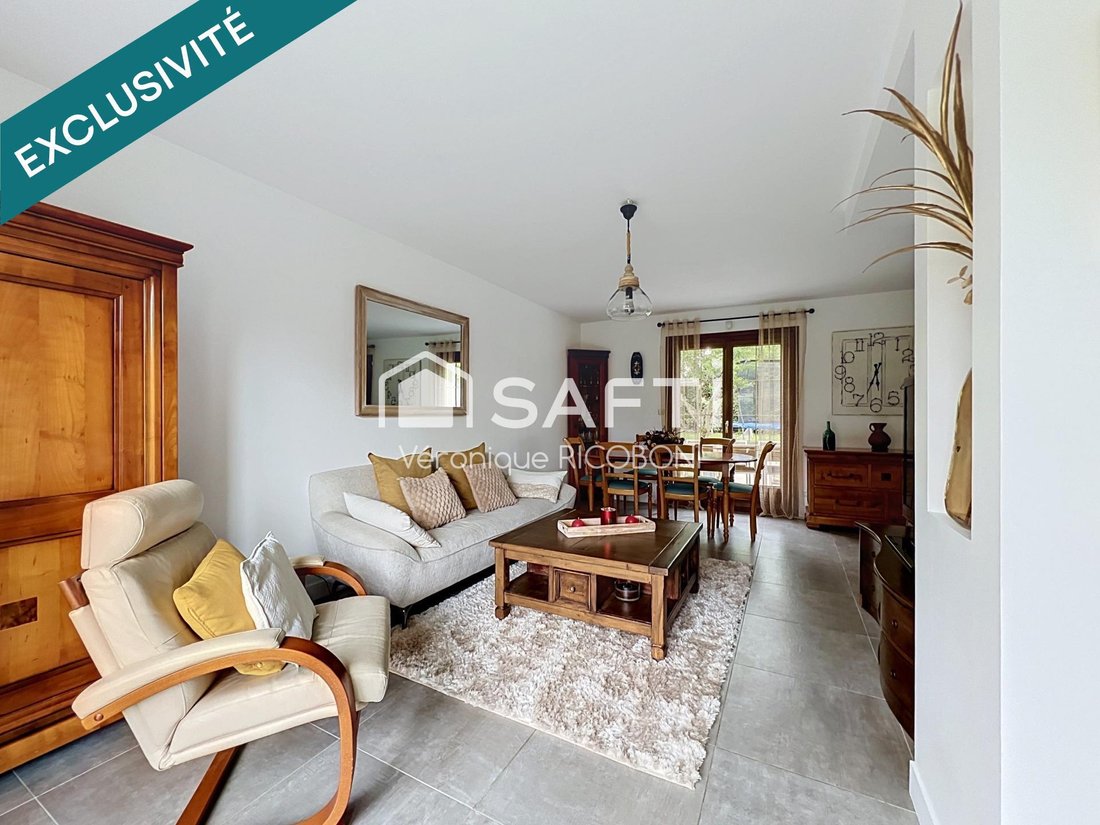 House in Arrondissement of Rambouillet, Ile-de-France, France 3 - 18169469