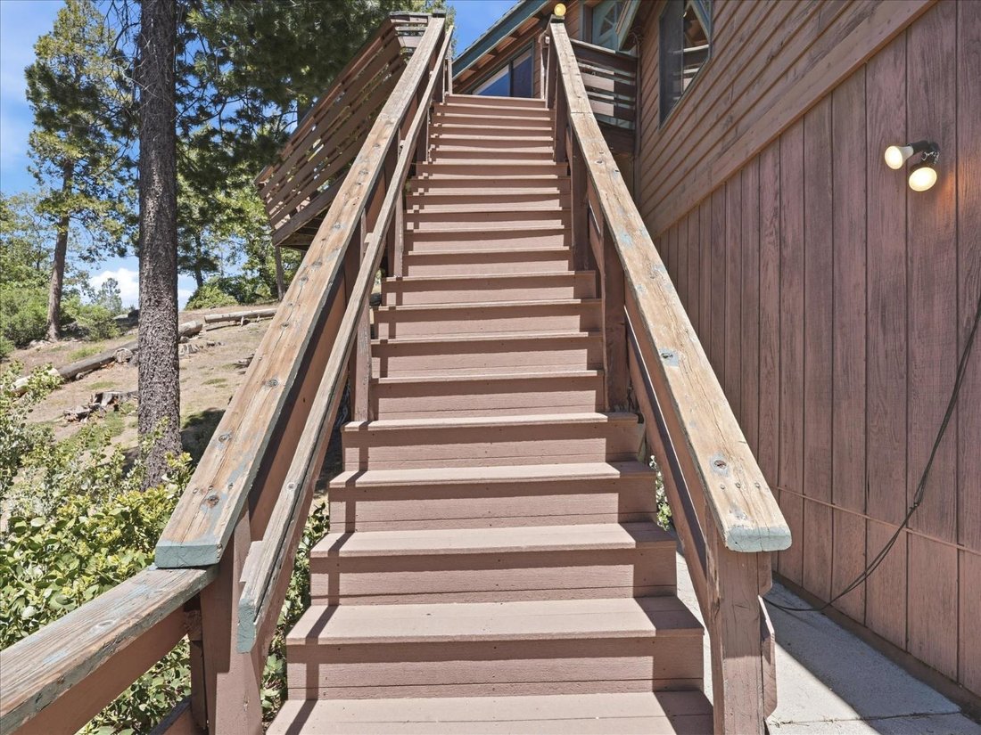 House in Wawona, California, United States 5 - 18169337