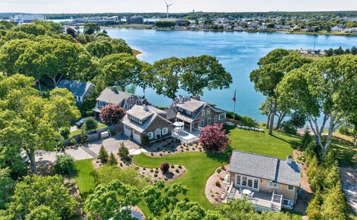 Casa a Bourne, Massachusetts, Stati Uniti 1