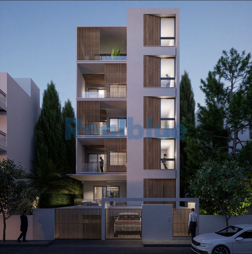 Apartment in Glyfada, Attica, Greece 2 - 18169791
