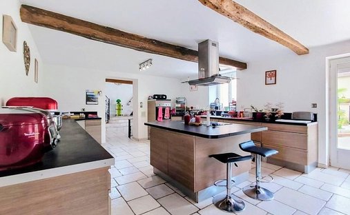 House in Bresles, Hauts-de-France, France 1