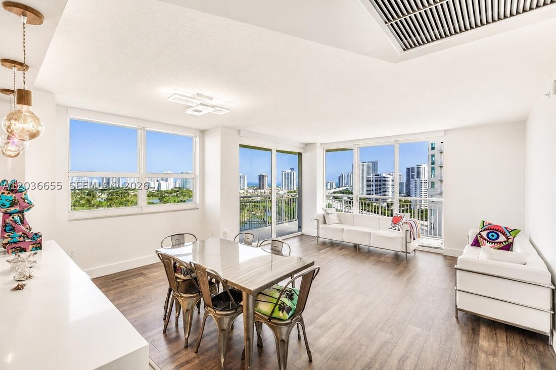 Condo in Aventura, Florida, United States 1 - 18167011