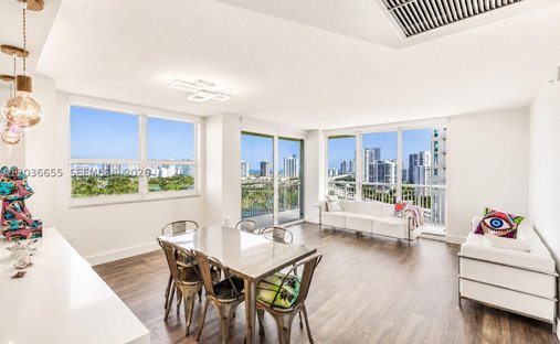 Condominio a Aventura, Florida, Stati Uniti 1