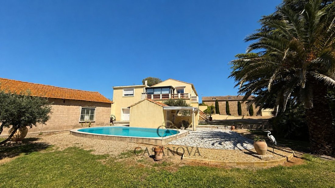House in Belarga, Occitania, France 2 - 18167697
