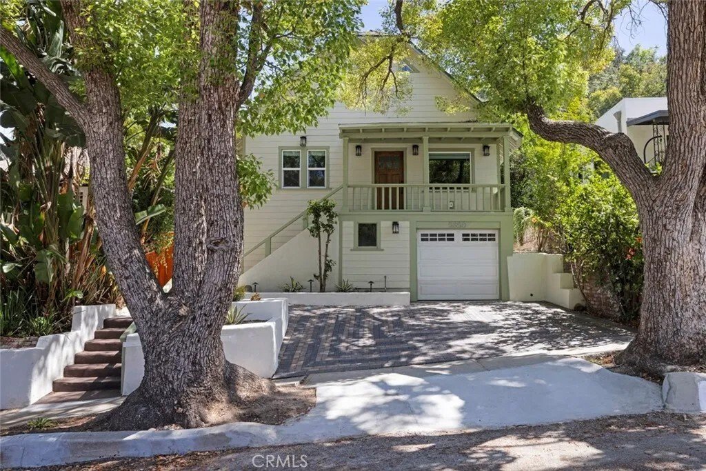 House in Los Angeles, California, United States 3 - 18165026