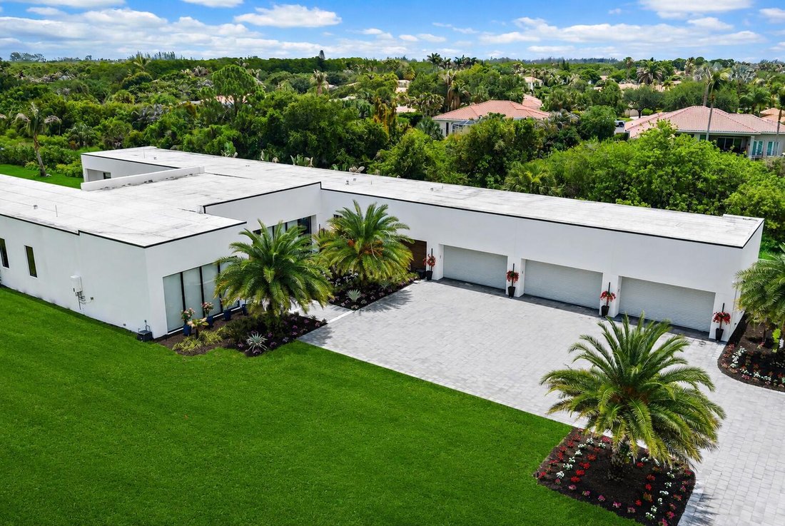House in Hobe Sound, Florida, United States 3 - 18171743