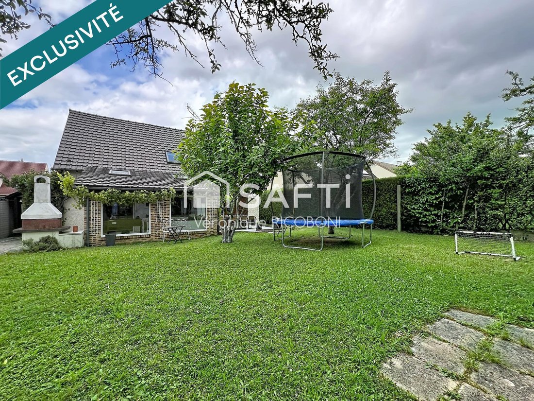 House in Arrondissement of Rambouillet, Ile-de-France, France 1 - 18169469