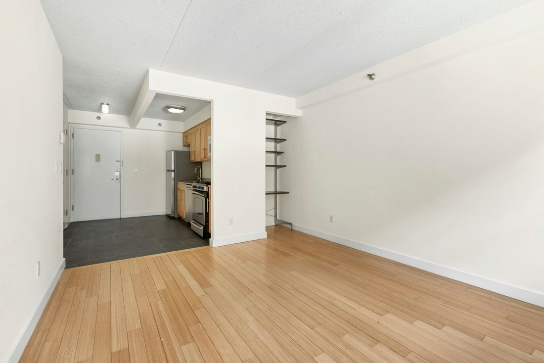 Condo in New York, New York, United States 3 - 18158615