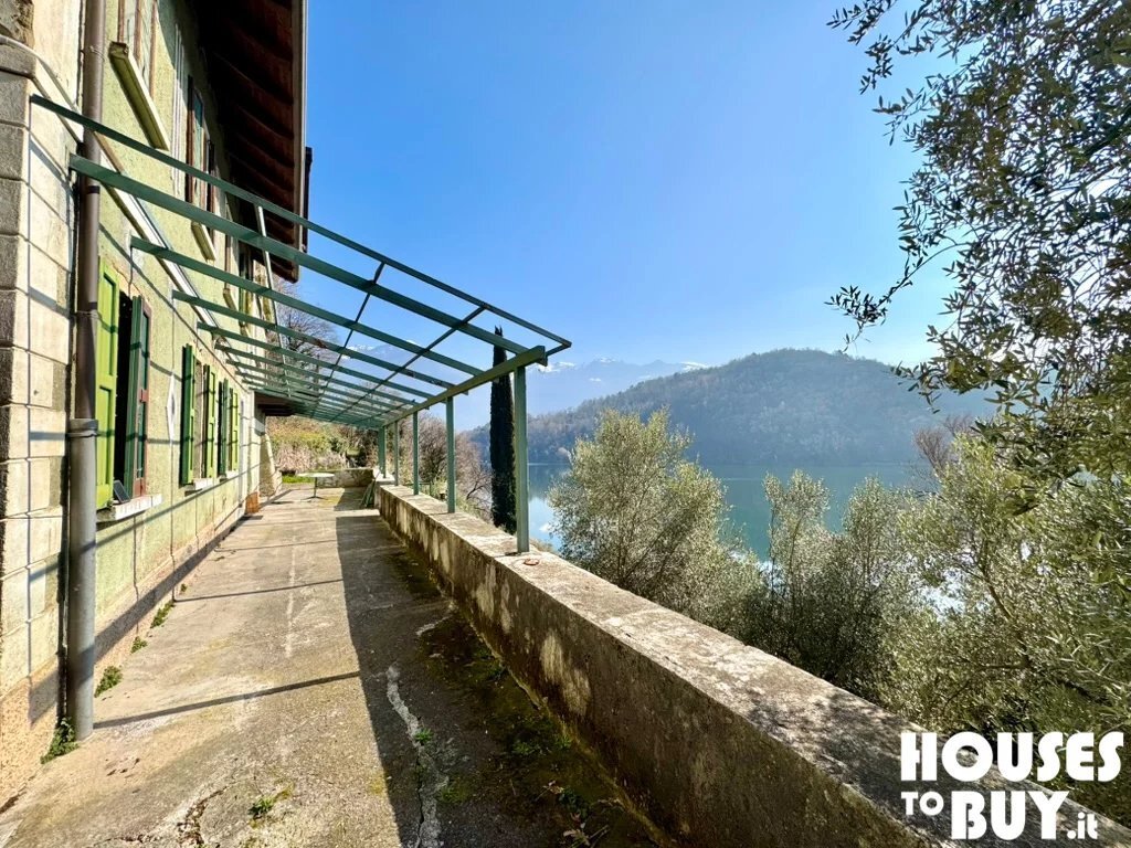 Villa in Darfo, Lombardy, Italy 1 - 18170135