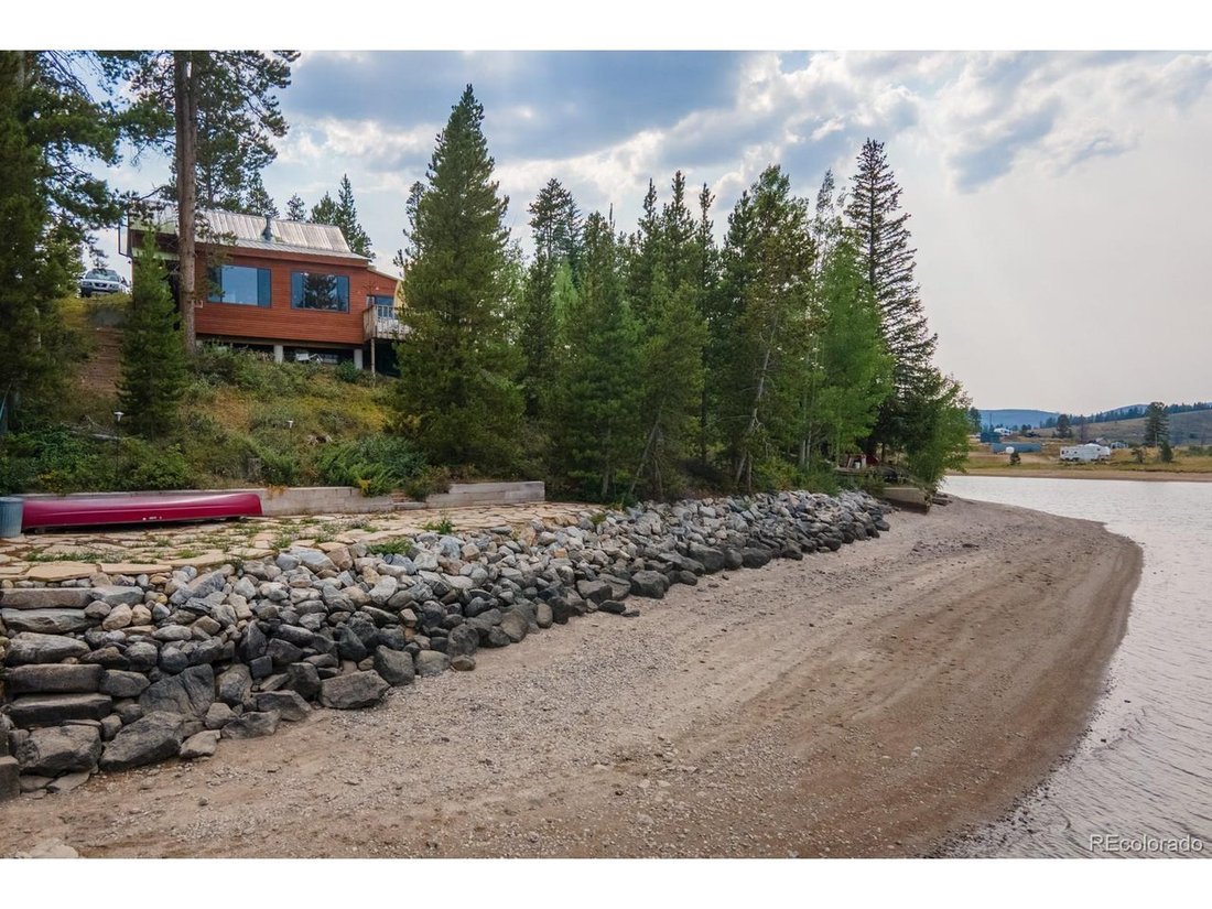House in Granby, Colorado, United States 2 - 18166831