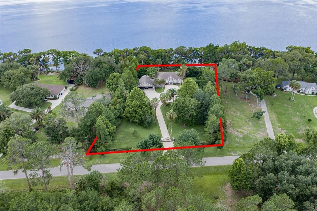 House in Hawthorne, Florida, United States 3 - 18168126