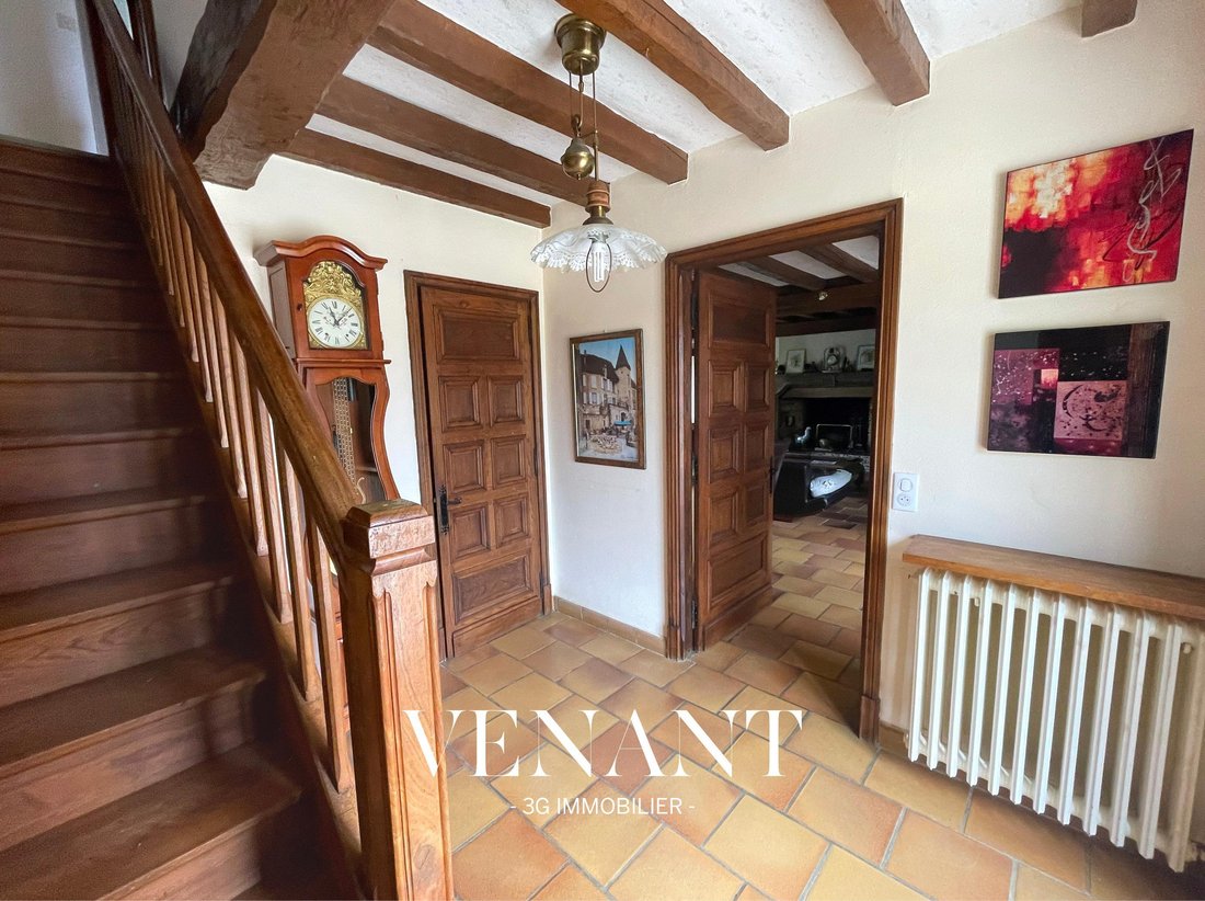 Estate in Daglan, Nouvelle-Aquitaine, France 4 - 18061023