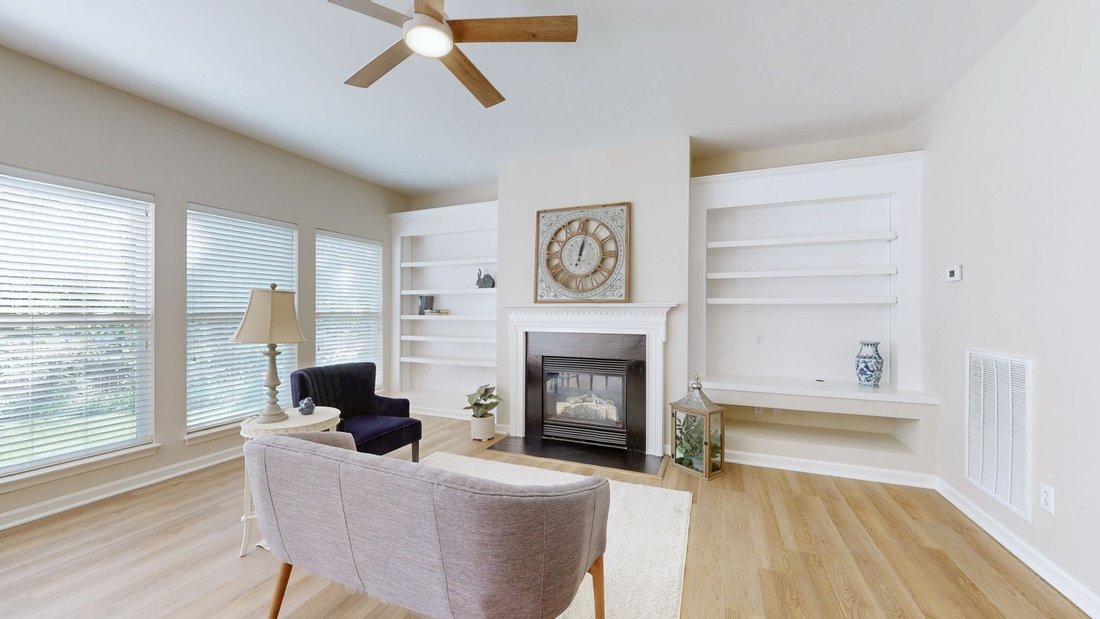 House in Franklin, Tennessee, United States 3 - 18164810
