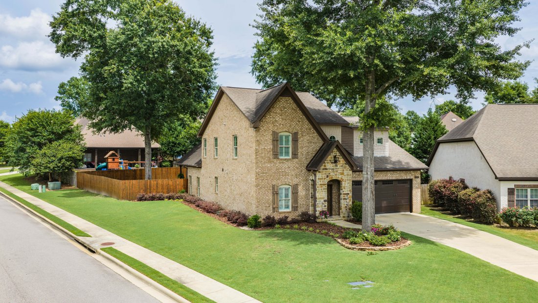 House in Auburn, Alabama, United States 2 - 18165811