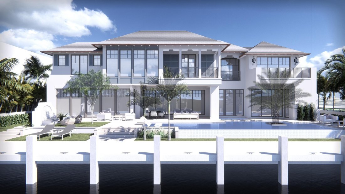 House in Fort Lauderdale, Florida, United States 5 - 16167394