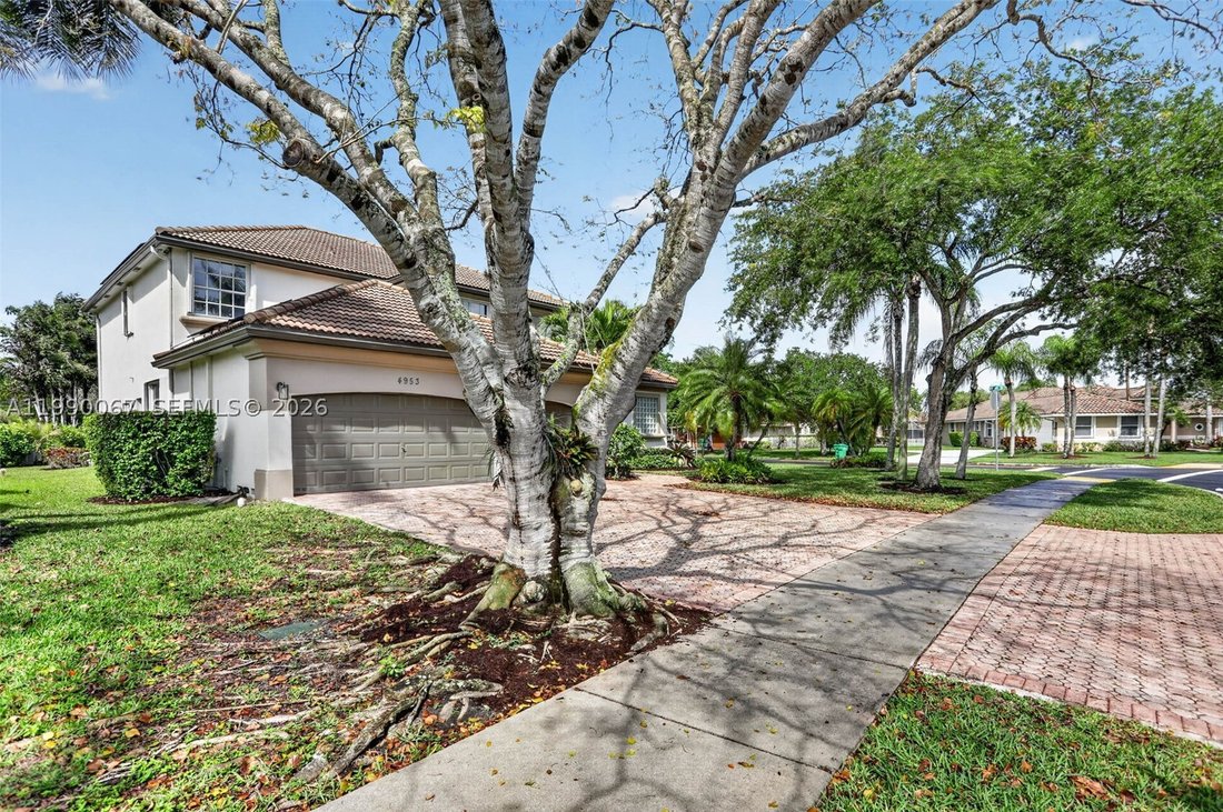 House in Parkland, Florida, United States 1 - 17663093