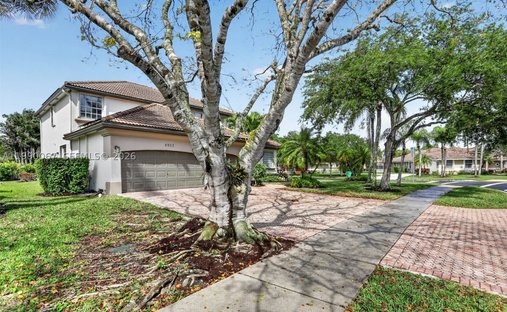 Casa en Parkland, Florida, Estados Unidos 1