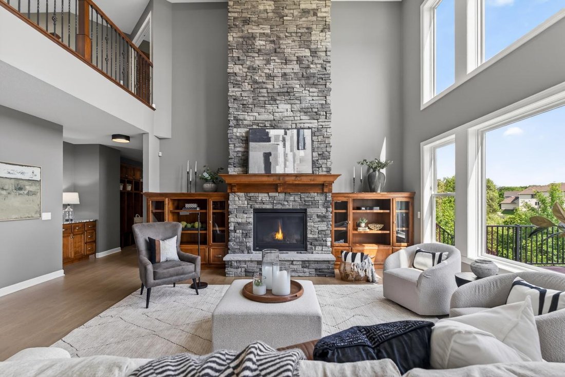 House in Plymouth, Minnesota, United States 4 - 18168818