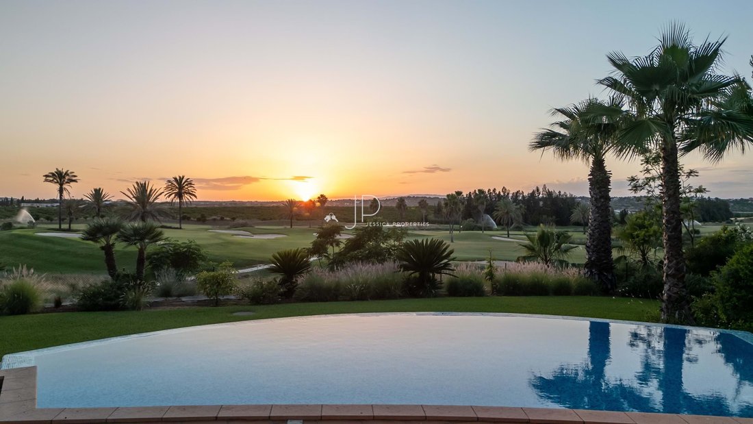 Villa en Algoz e Tunes, Algarve, Portugal 5 - 18166397