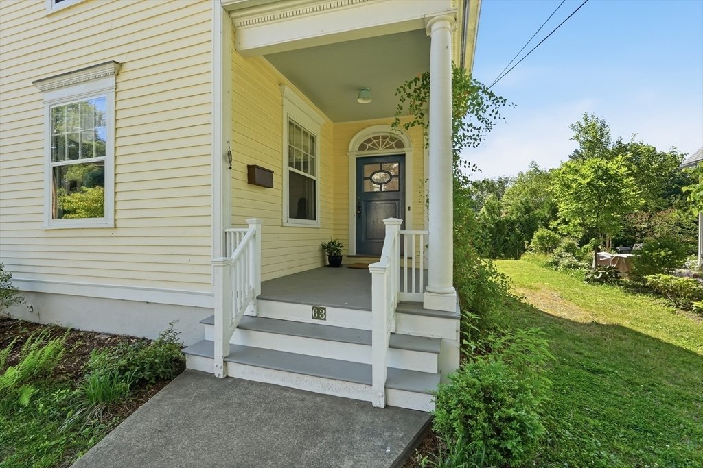 House in Northampton, Massachusetts, United States 4 - 18171756