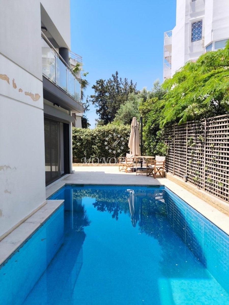 House in Glyfada, Attica, Greece 1 - 15466842