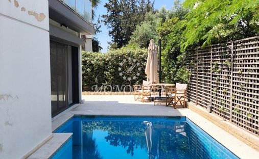 House in Glyfada, Attica, Greece 1