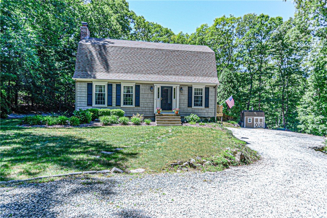 House in Richmond, Rhode Island, United States 2 - 18166859
