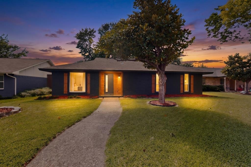 House in Dallas, Texas, United States 1 - 18168650
