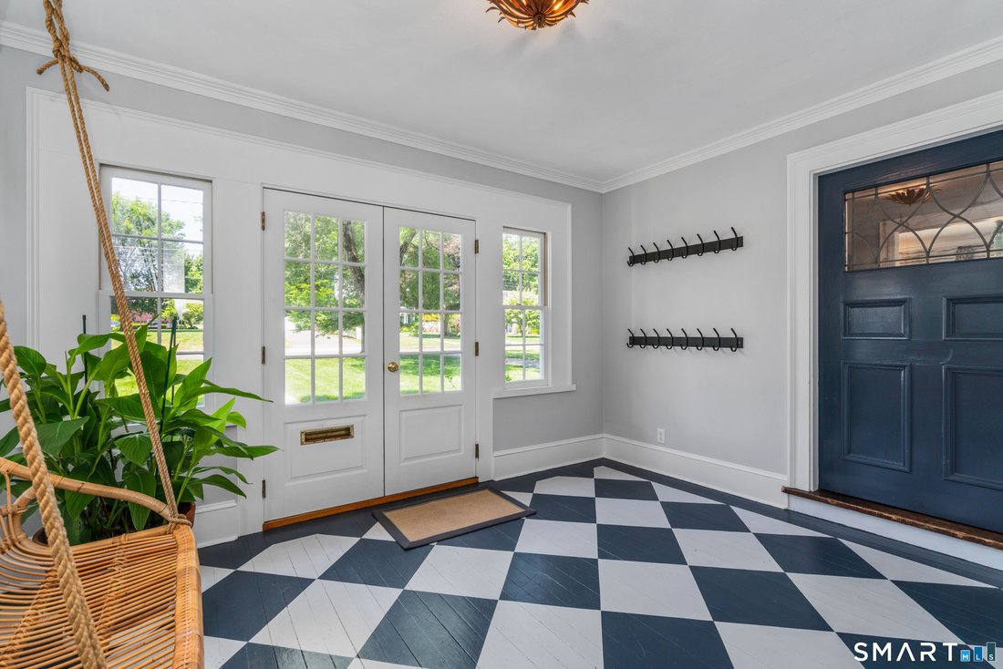 House in West Hartford, Connecticut, United States 4 - 18168356