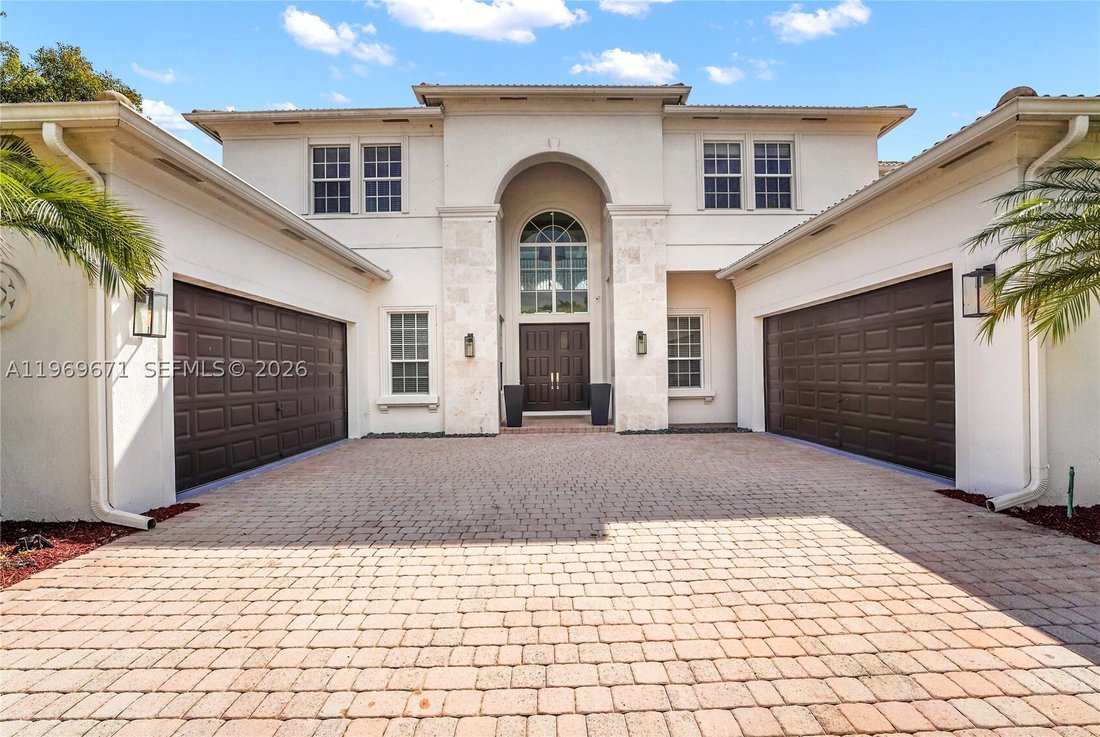 House in Wellington, Florida, United States 2 - 17276792