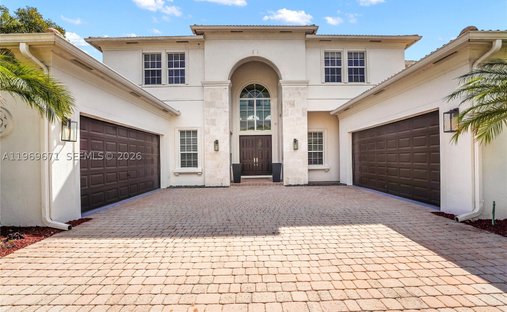 House in Wellington, Florida, United States 1